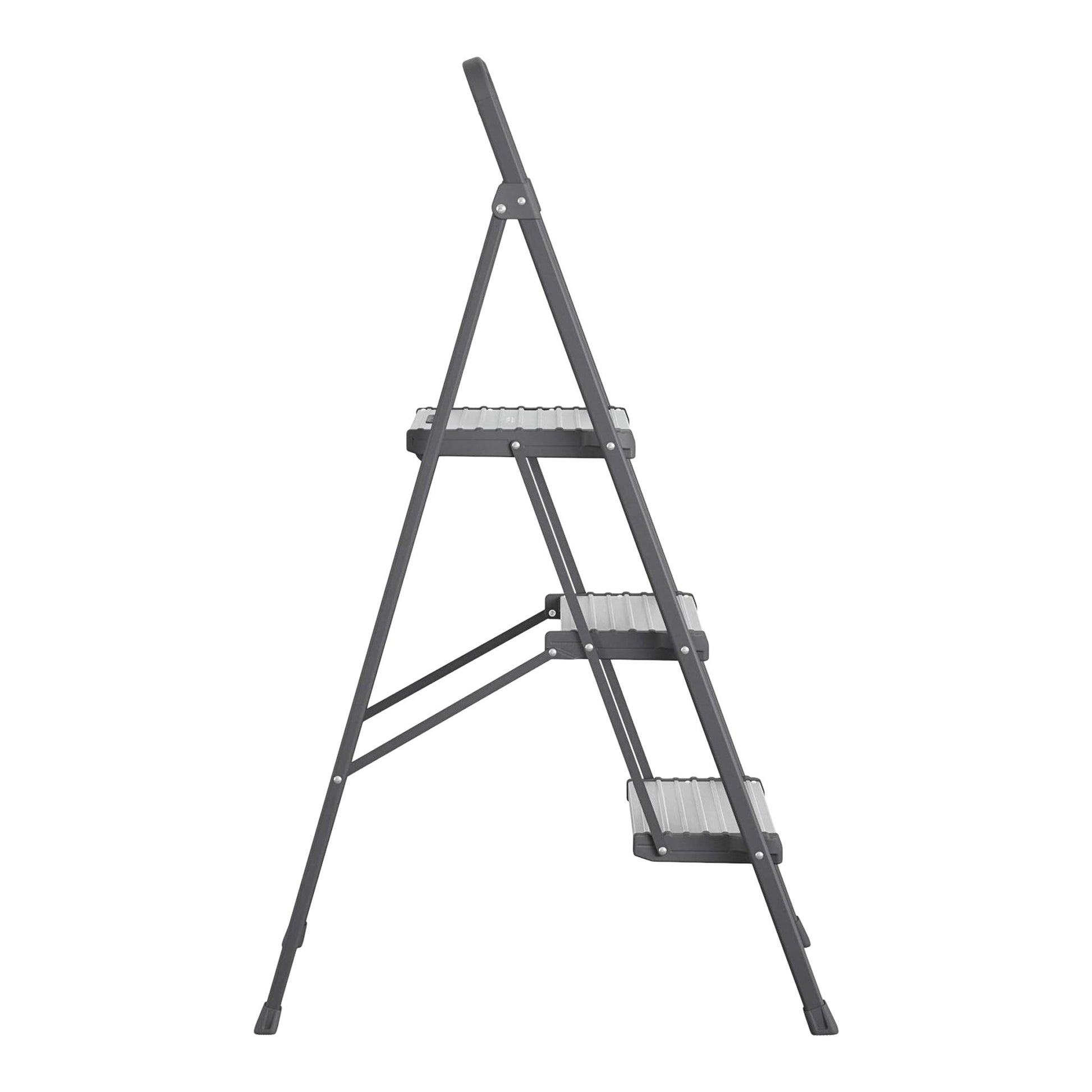 Cosco 3 Step Folding Step Stool - image 3