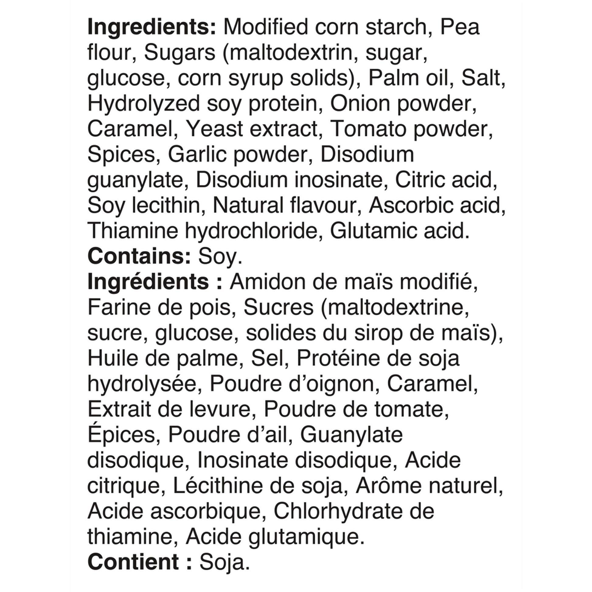 Knorr Poutine Sauce Mix 3 x 430 g - image 2