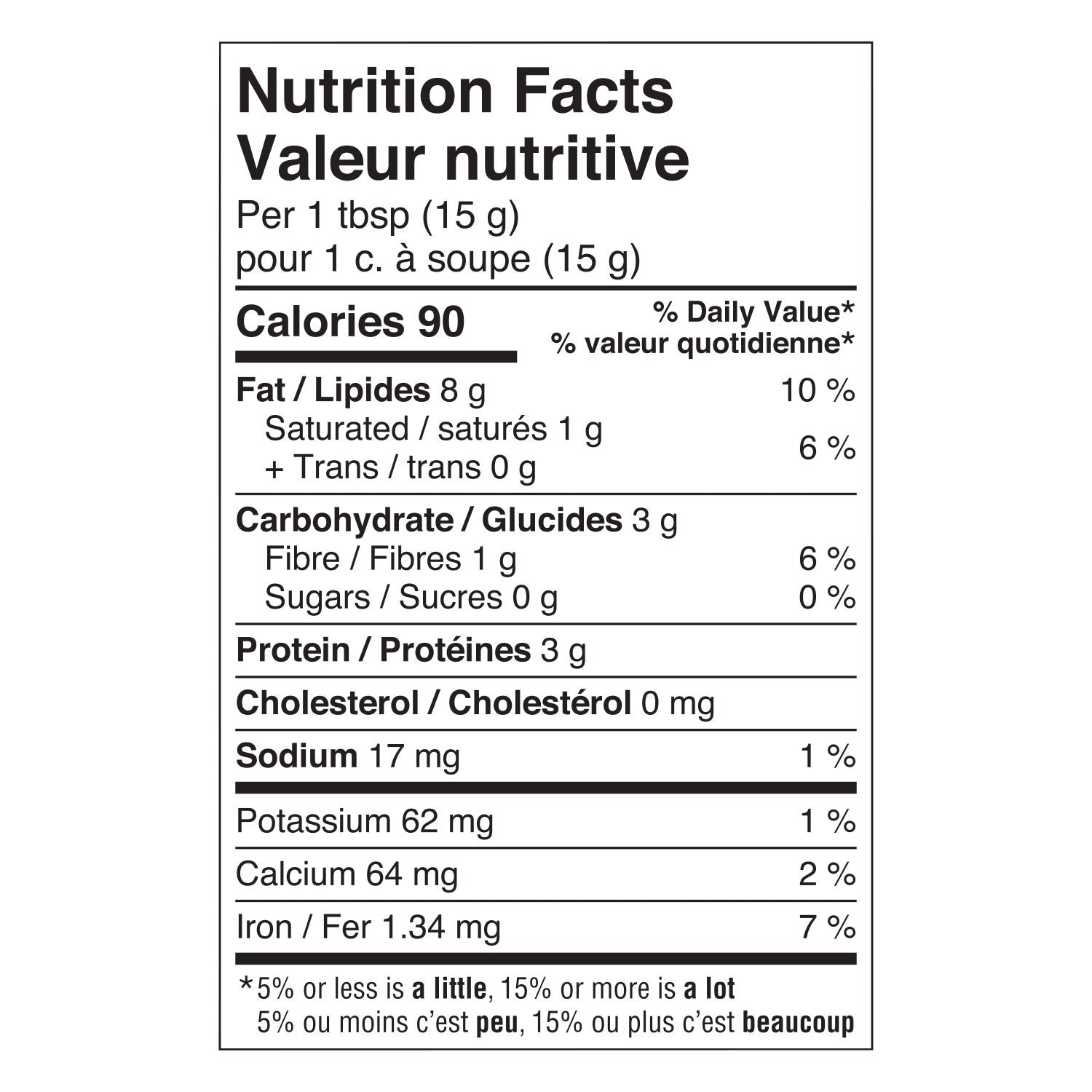Nuts To You Nut Butter Tahini, 10 kg - image 3