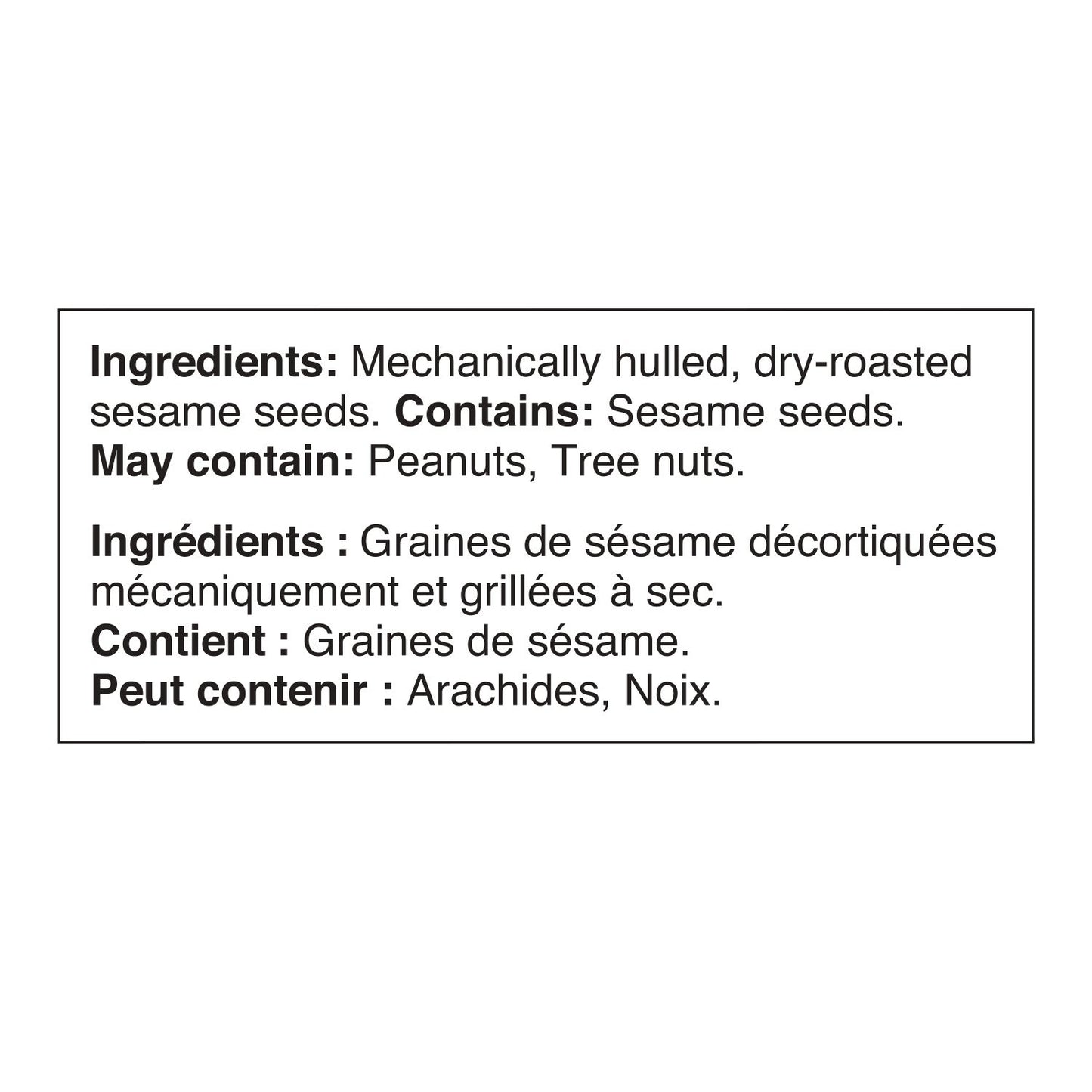 Nuts To You Nut Butter Tahini, 10 kg - image 2