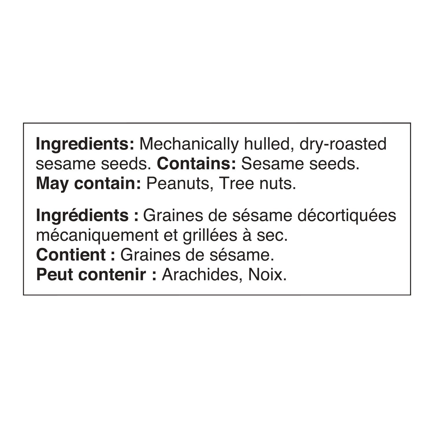 Nuts To You Nut Butter Tahini, 10 kg - image 2