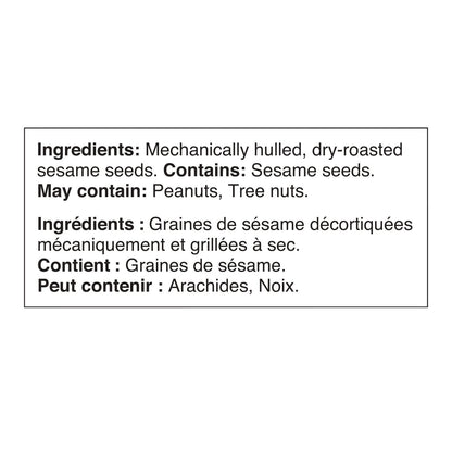 Nuts To You Nut Butter Tahini, 10 kg - image 2