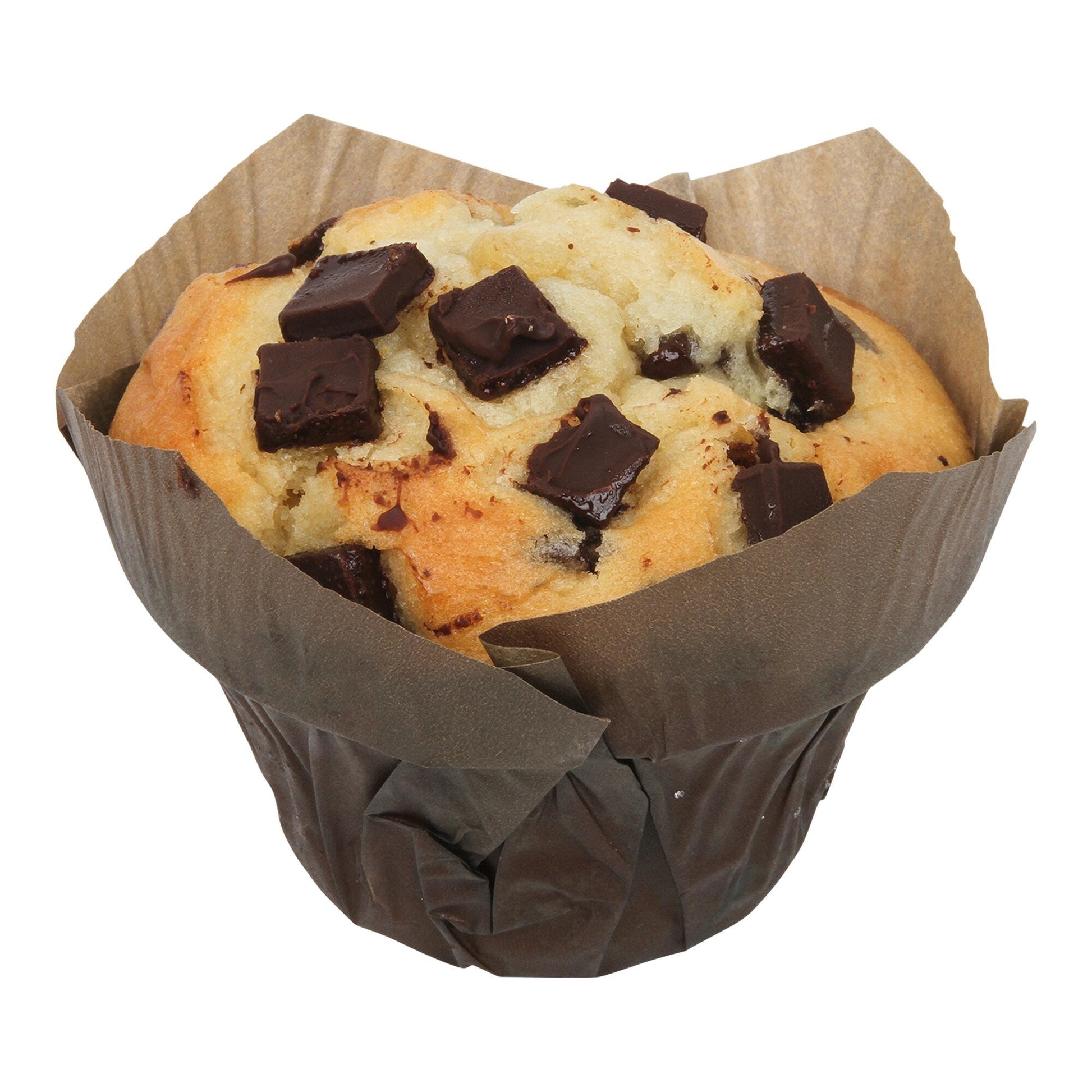 Oakrun Farm Frozen Chocolate Chunk Muffins, Pack of 36 - image 1