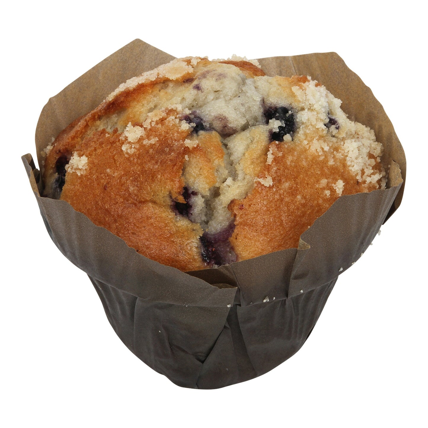 Oakrun Farm Frozen Blueberry Muffins, Pack of 36 - image 1