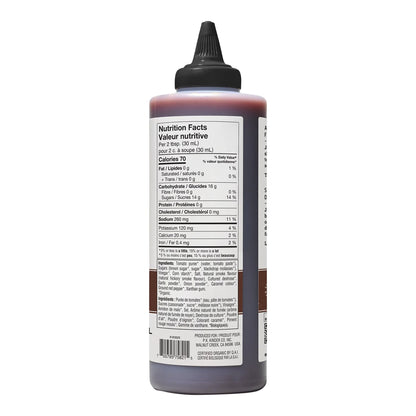 Kinder's Hickory Brown Sugar BBQ Sauce, 629 mL - image 2