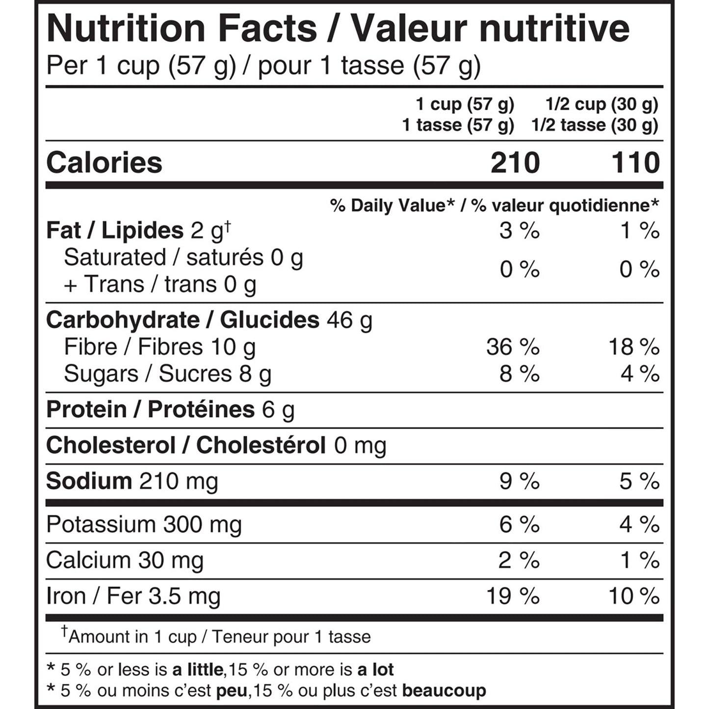 Nature's Path Multigrain Organic Cereal, 1.5 kg - image 2