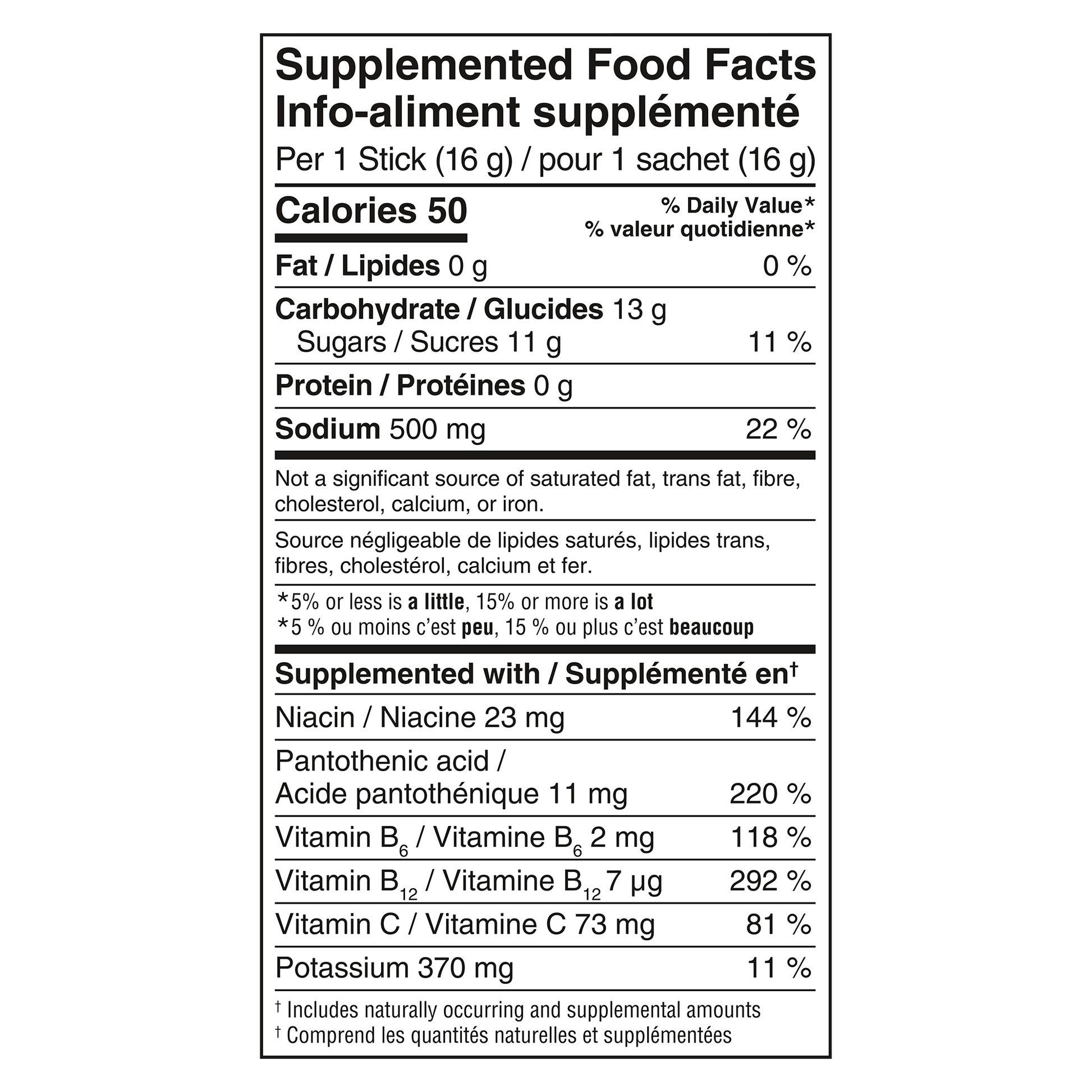 Liquid I.V. Firecracker, 30-count - image 2