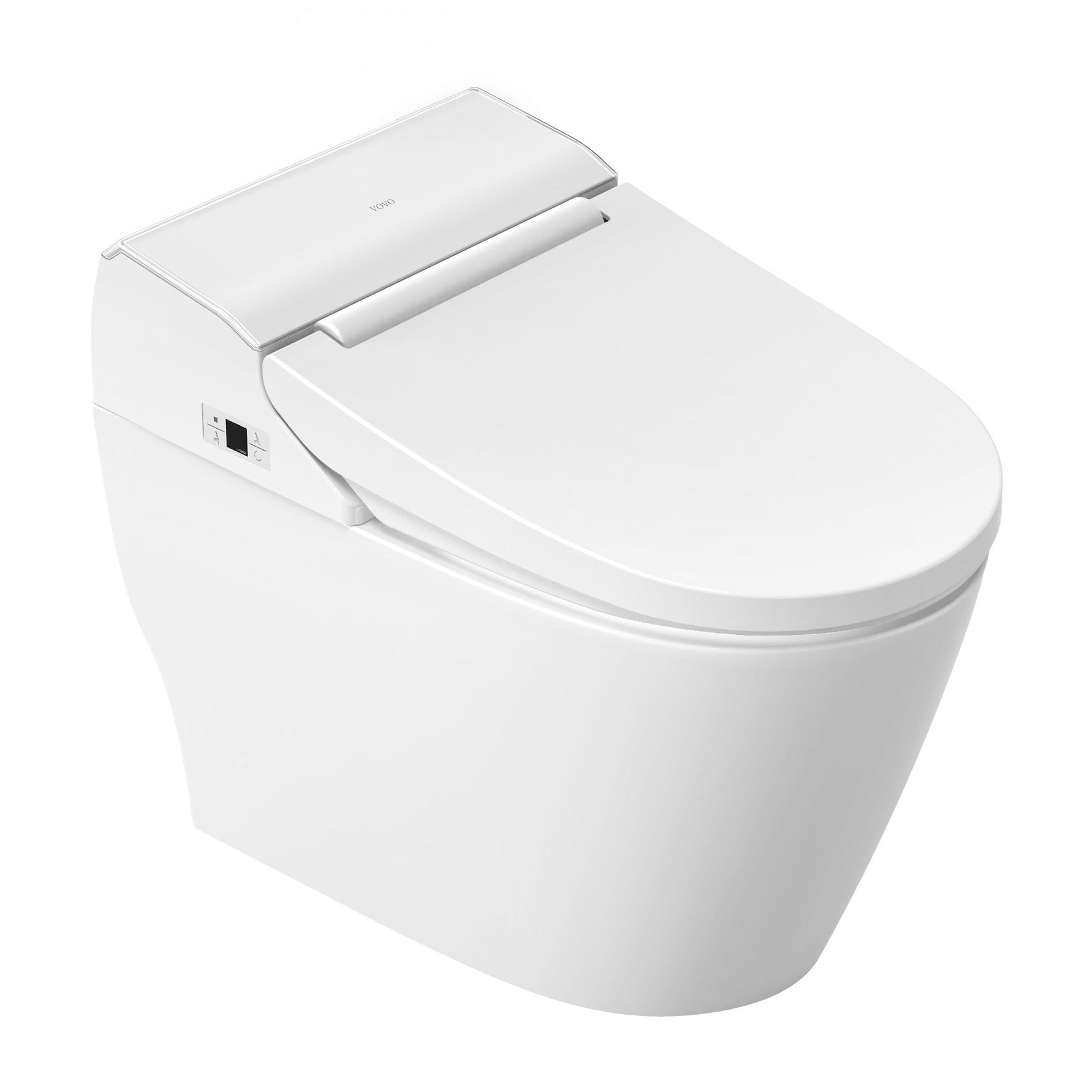 VOVO TC 8100 Integrated Smart Bidet Toilet - image 1