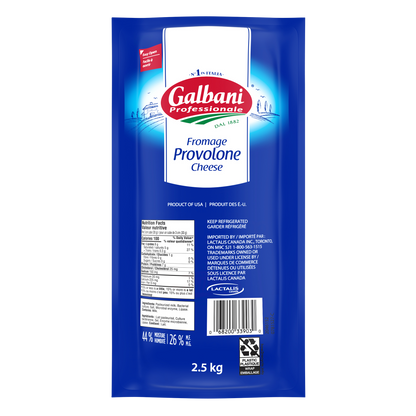 Galbani Professionale Provolone Cheese, 2.5 kg - image 3