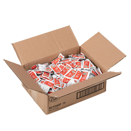 Sauce Craft Ketchup, 504 × 8 mL - image 3