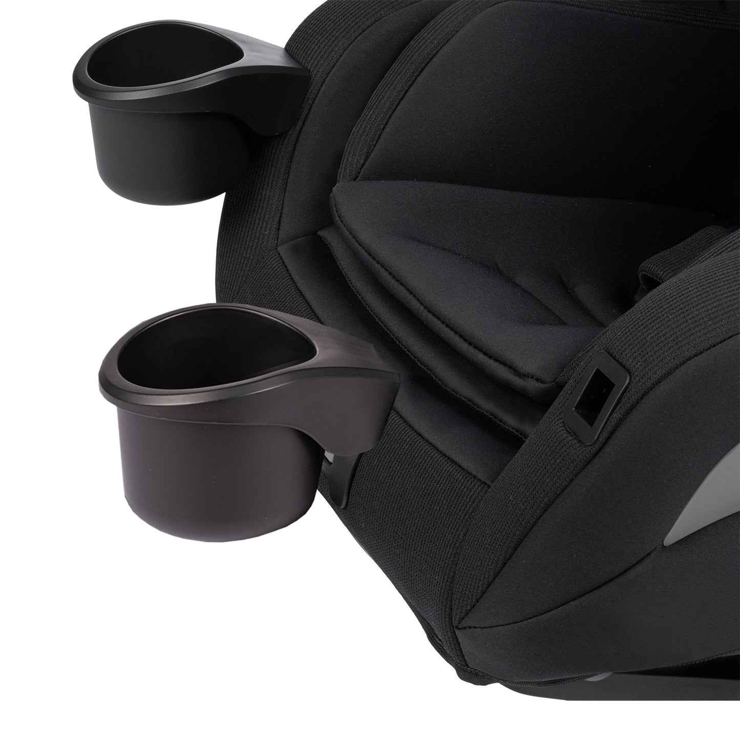 Safety 1st SlimRide All-in-One Convertible Car Seat, Black - image 5
