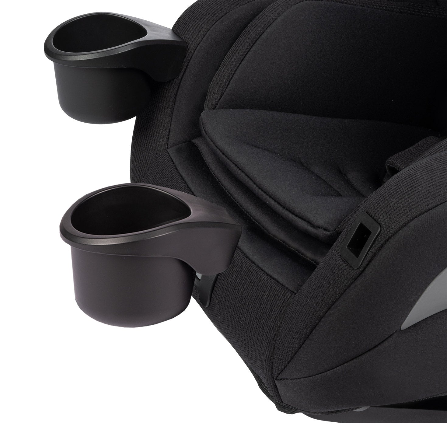 Safety 1st SlimRide All-in-One Convertible Car Seat, Black - image 5