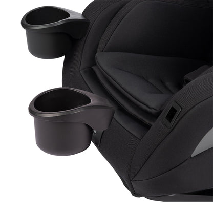 Safety 1st SlimRide All-in-One Convertible Car Seat, Black - image 5
