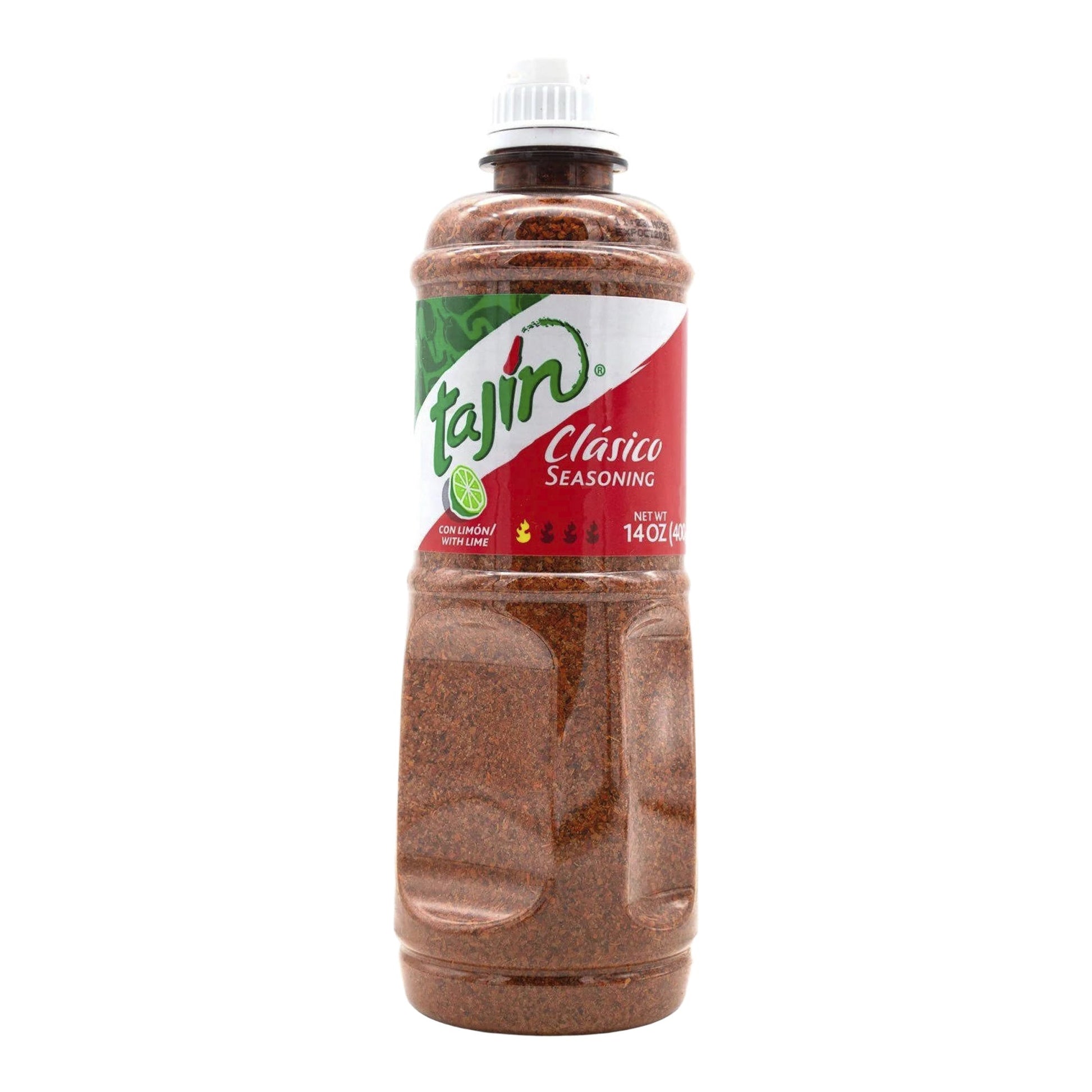 Tajin with Lime Clasico 400g - image 1