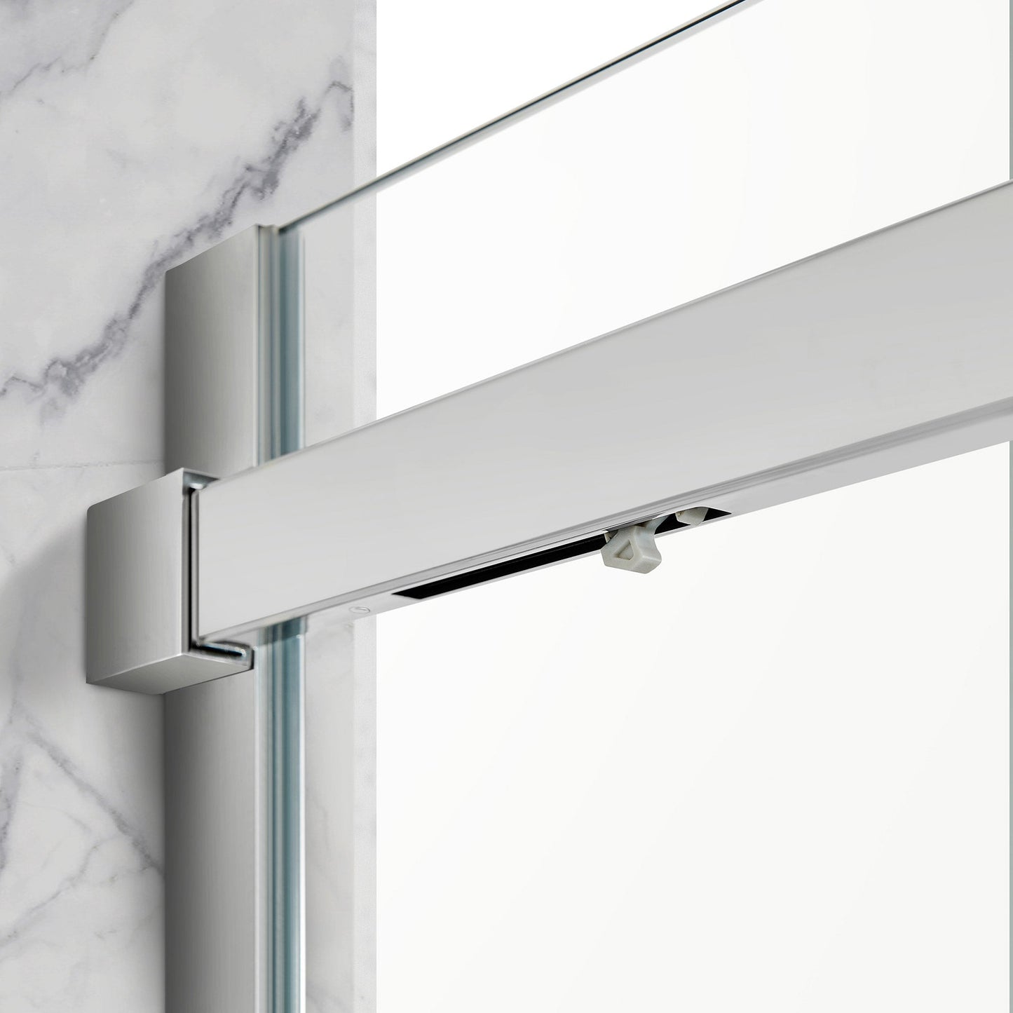 OVE Decors Elias 60 in Alcove Shower Kit - image 3