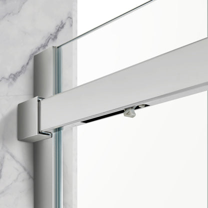 OVE Decors Elias 60 in Alcove Shower Kit - image 3