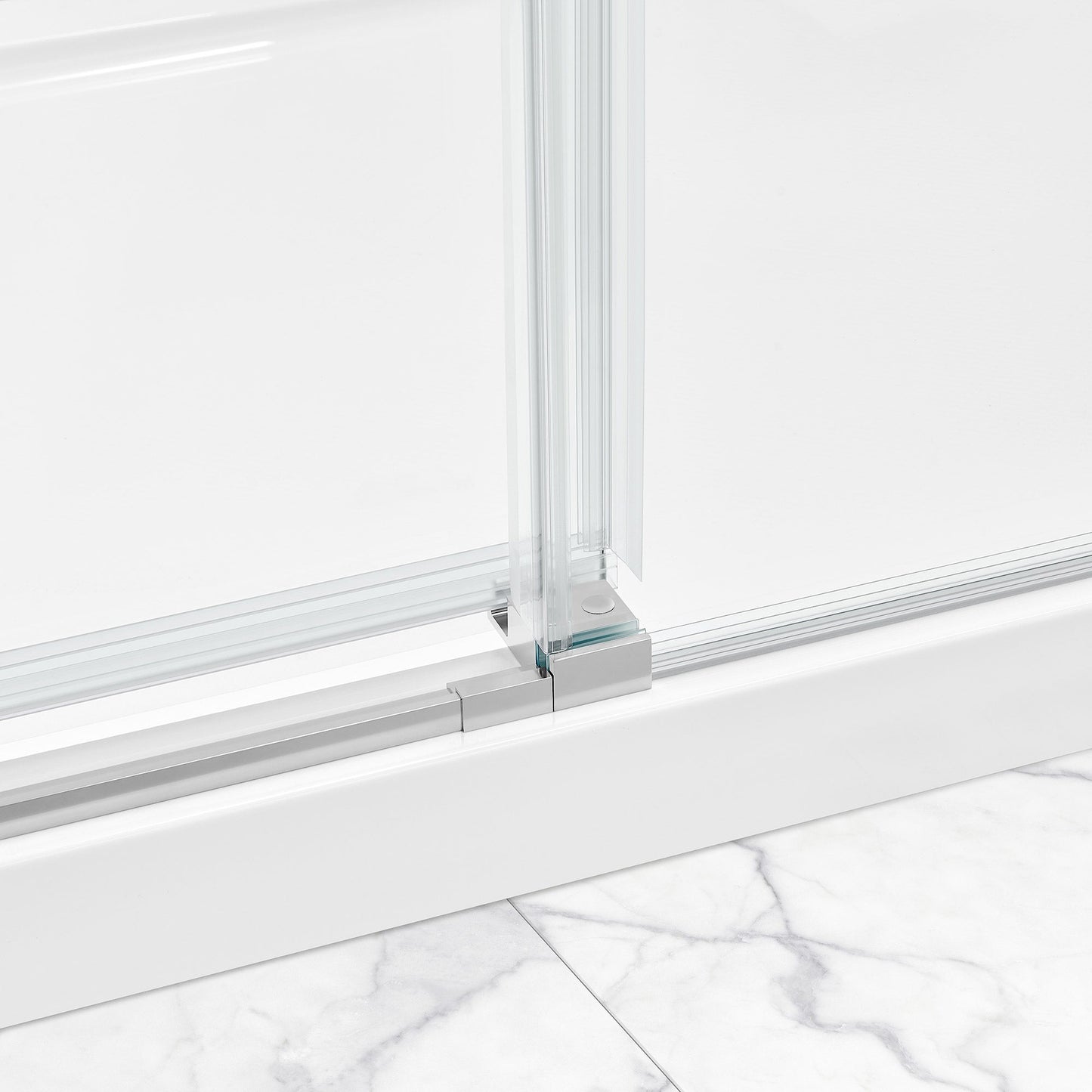 OVE Decors Elias 60 in Alcove Shower Kit - image 2