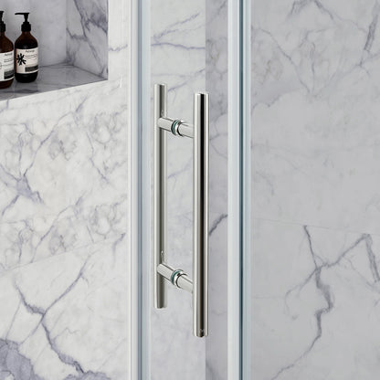 OVE Decors Elias 60 in Alcove Shower Kit - image 6