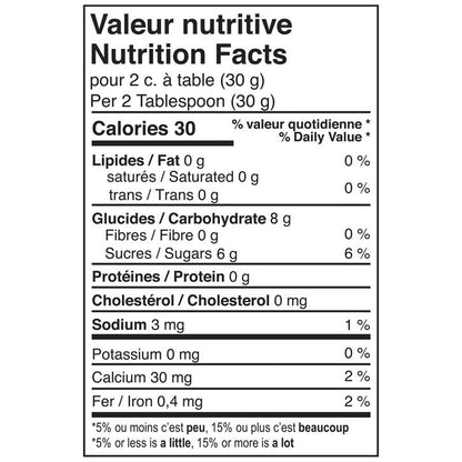 Bobba Strawberry Popping Boba 3.2 kg — image 2