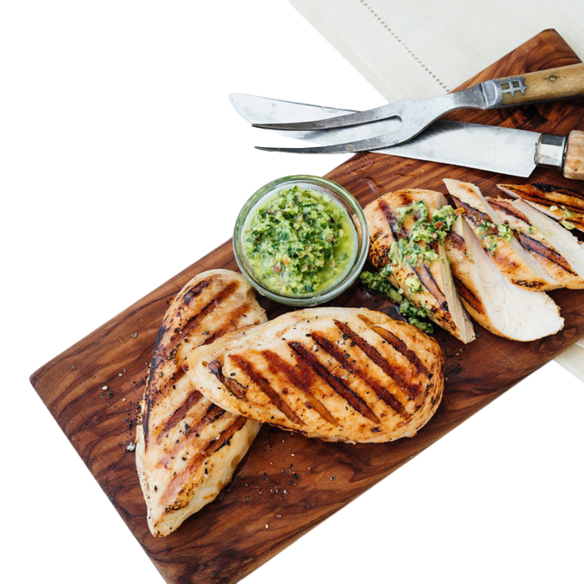 Yorkshire Valley Farms Organic Boneless Skinless Chicken Breasts, 5 × 2 kg - image 2