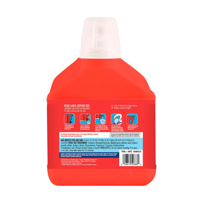 Kirkland Signature Ultra Clean Premium Laundry Detergent 5.73 L, 146 wash loads - image 2