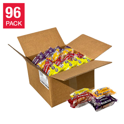 Sweets from the Earth Assorted School Muffins, 96 × 56 g - image 1