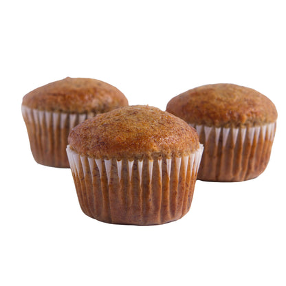 Sweets from the Earth Assorted School Muffins, 96 × 56 g - image 3