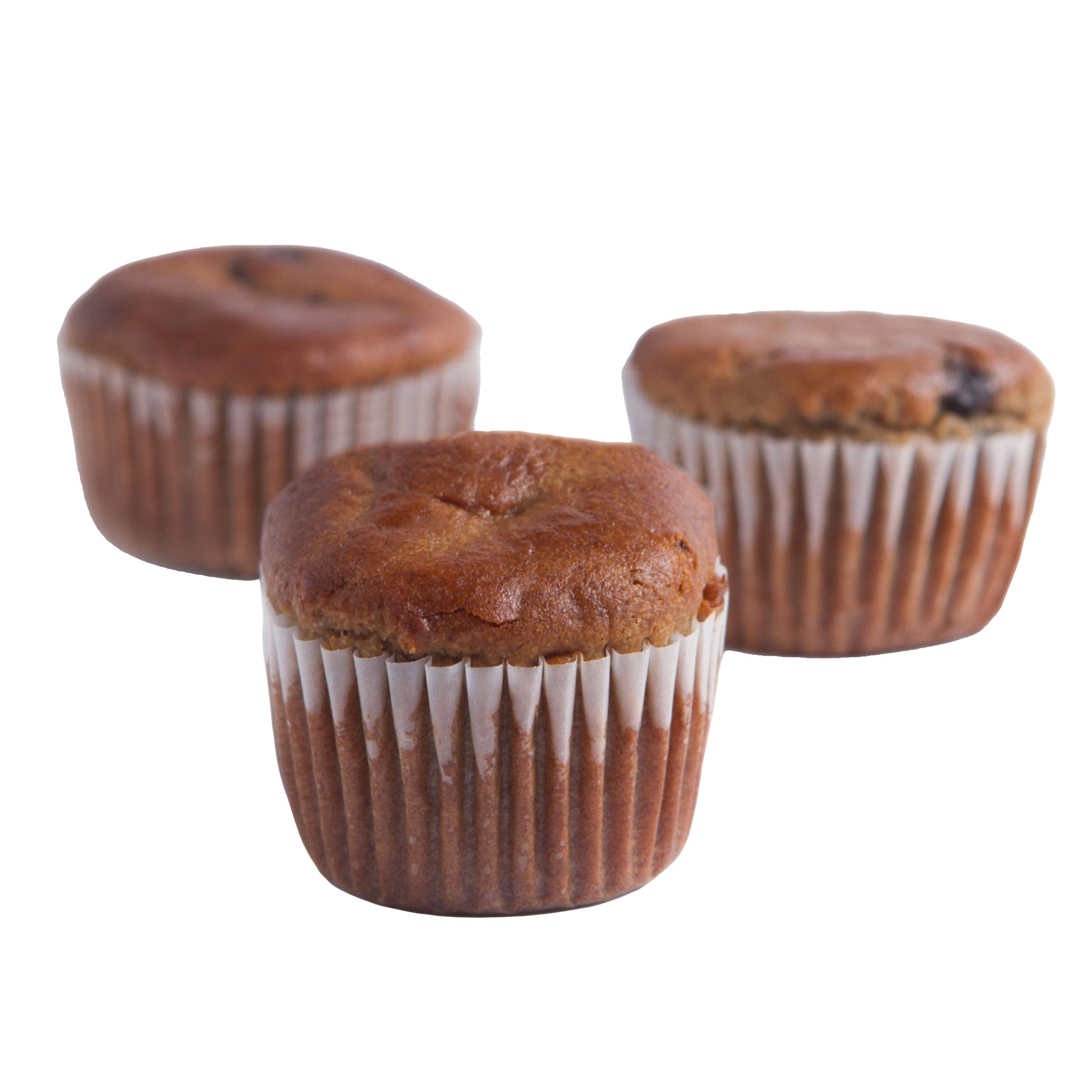 Sweets from the Earth Assorted School Muffins, 96 × 56 g - image 4