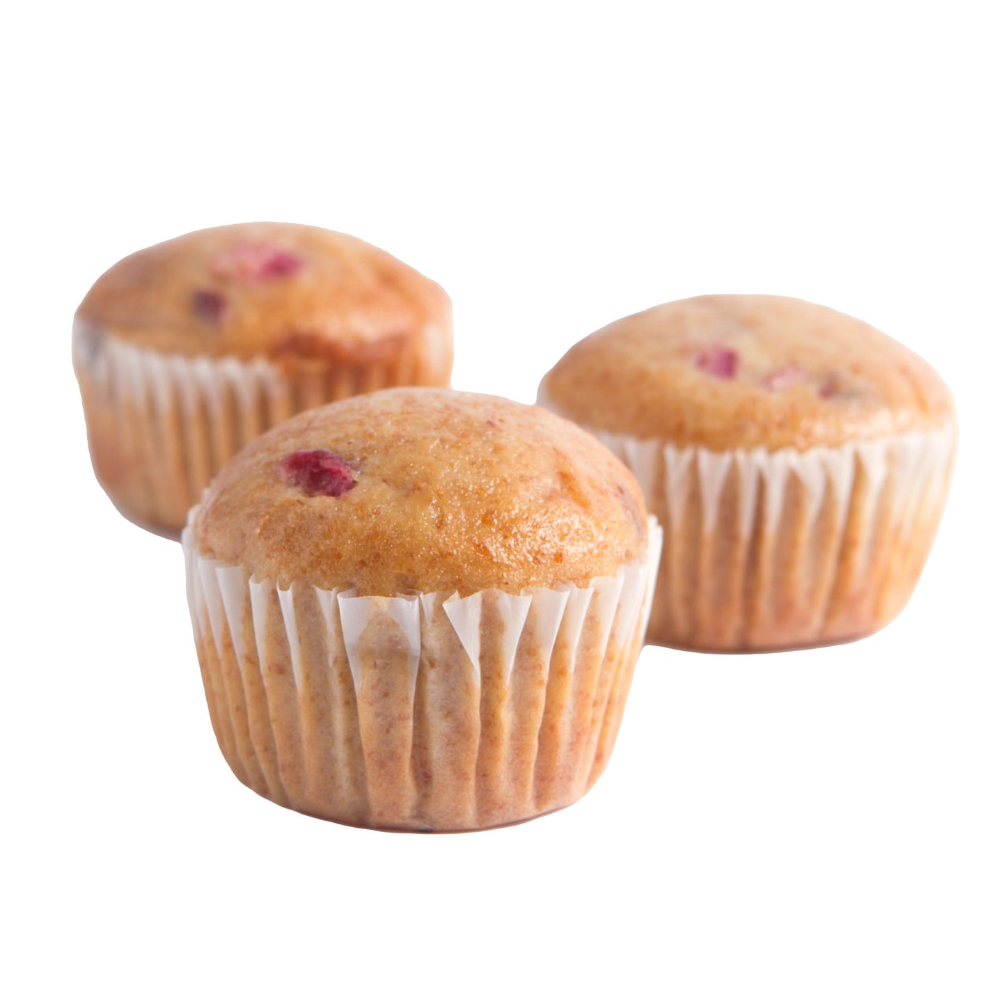 Sweets from the Earth Assorted School Muffins, 96 × 56 g - image 6