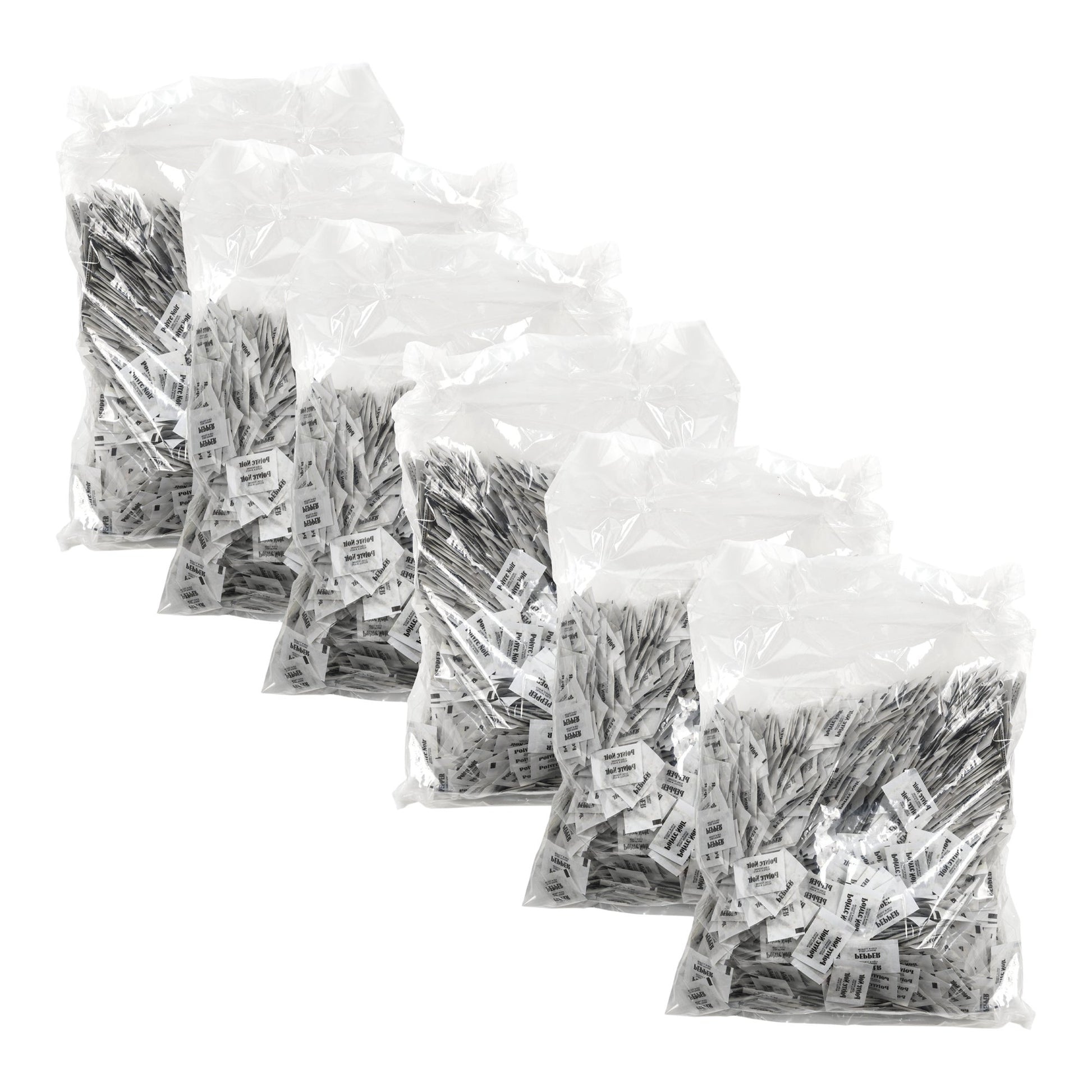 Altius Pepper Packets, 6000 × 0.1g - image 2