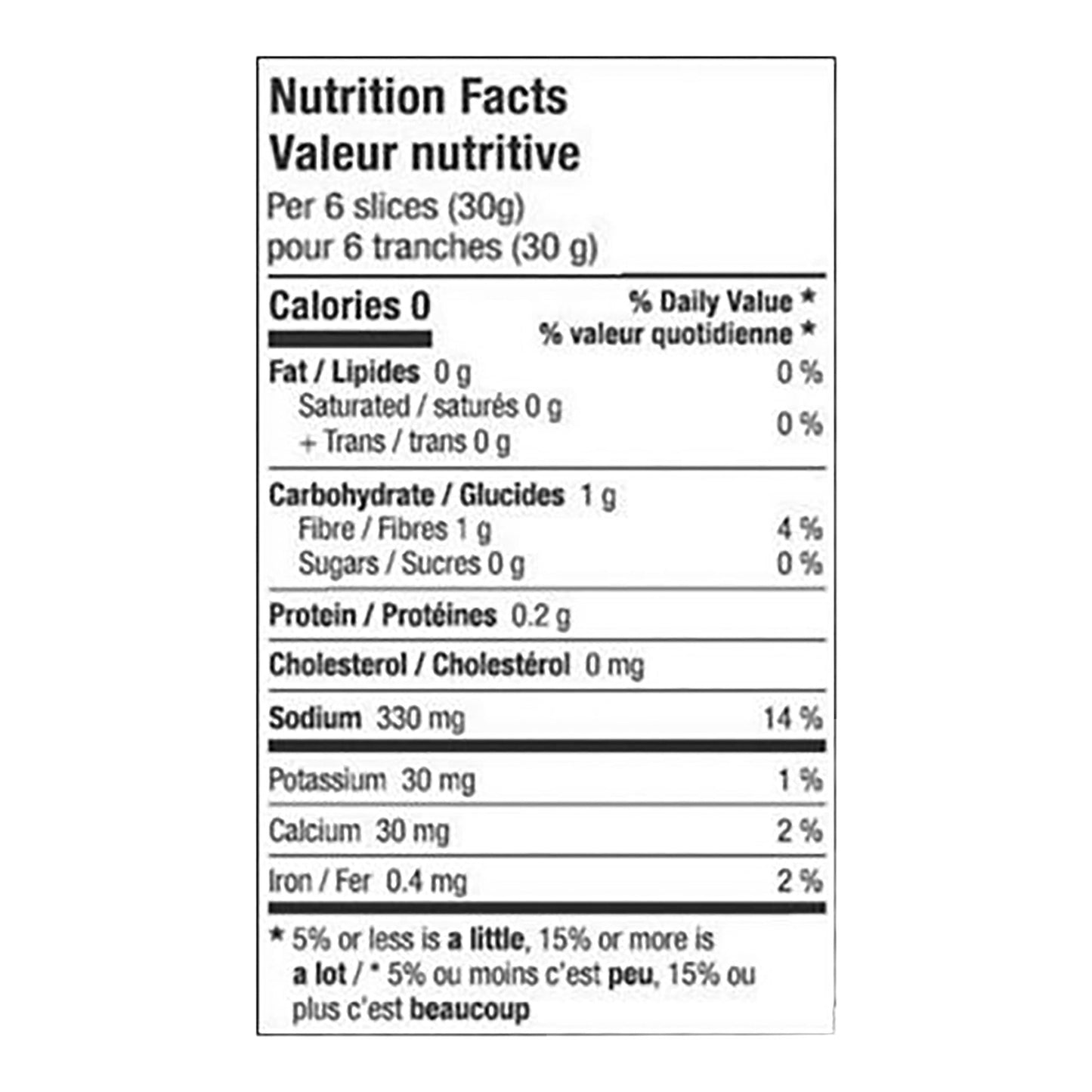 Putter's Kosher Hamburger Sliced Pickles, 20L - image 2