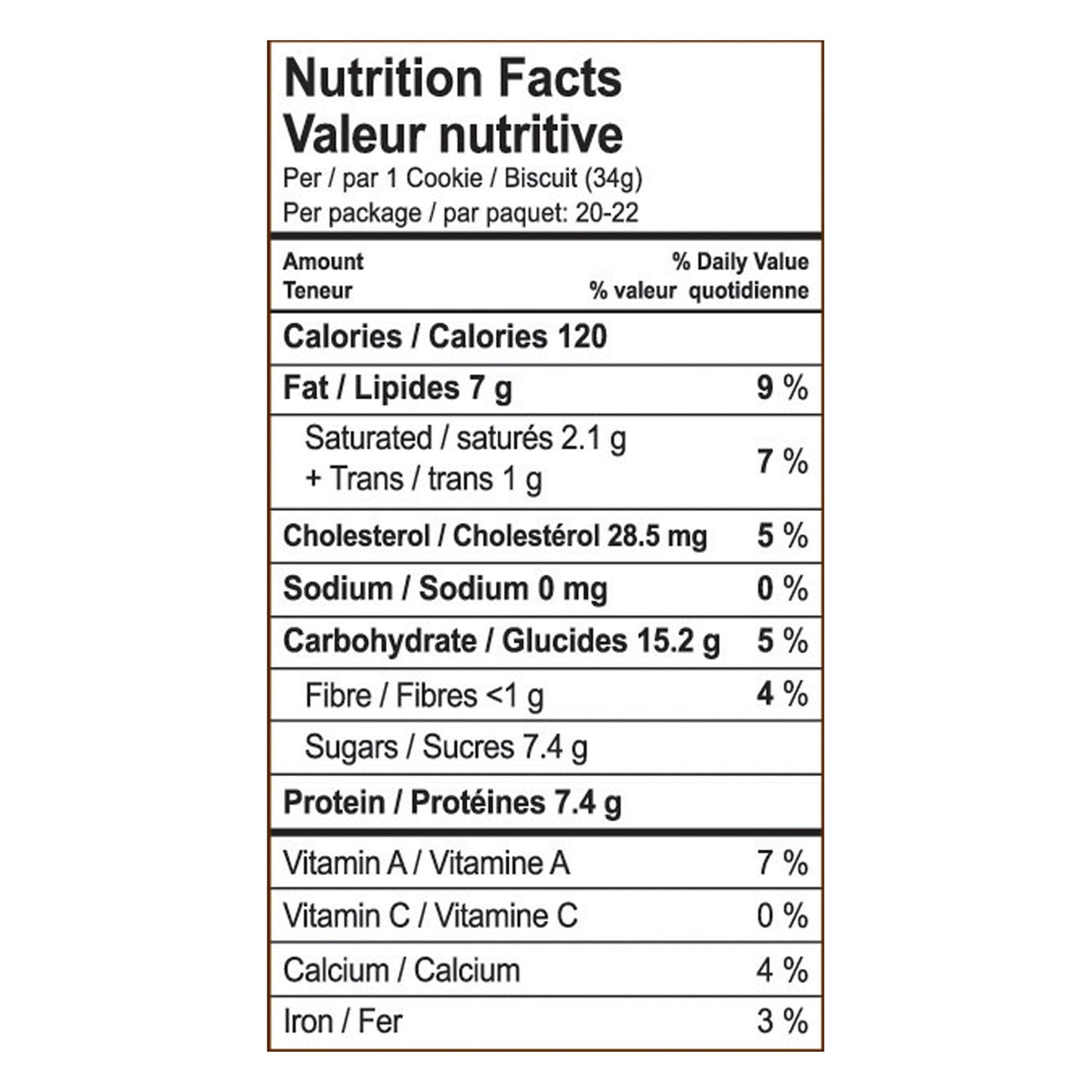 Frontier Bakery White Pav Buns, 2 x 504 g - image 3