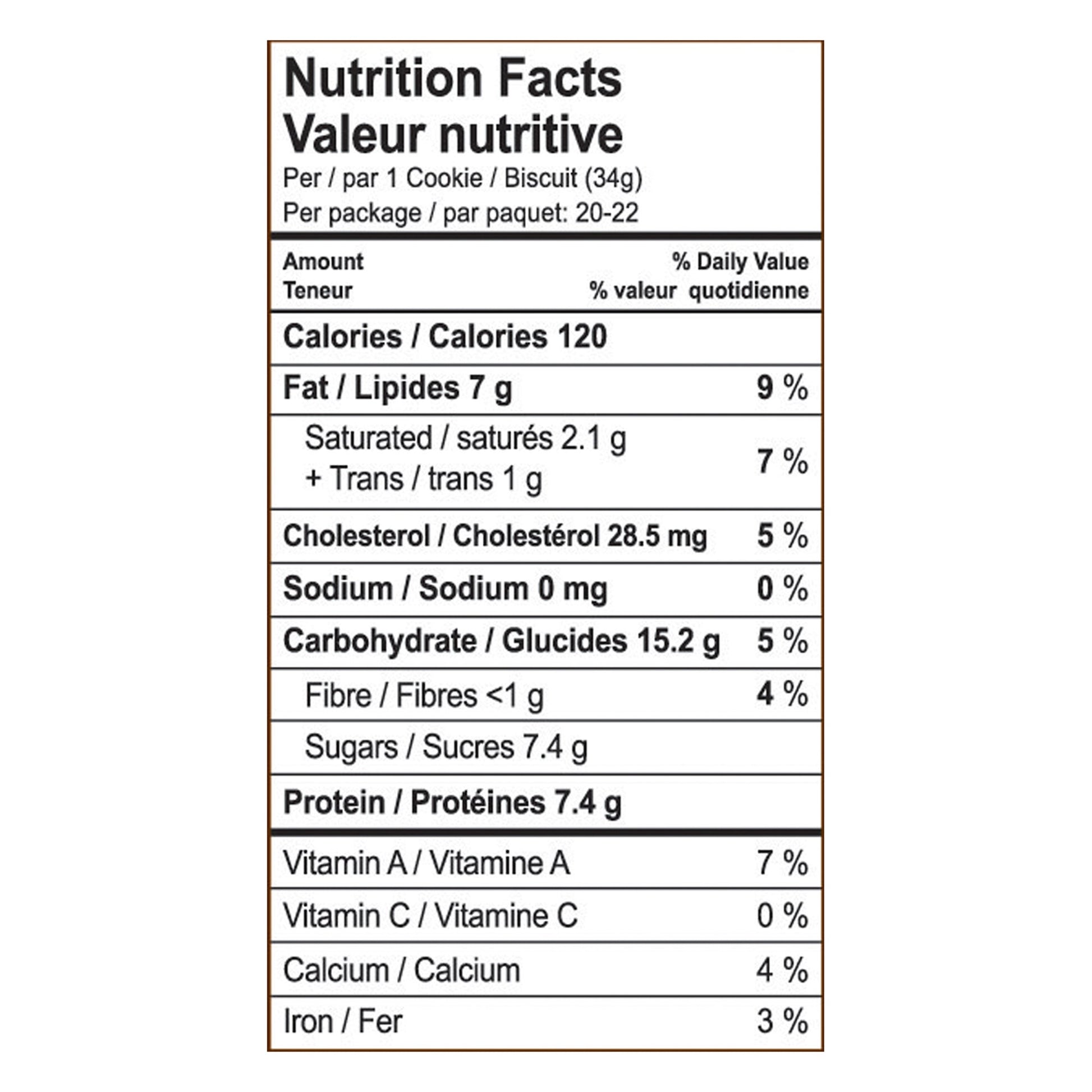 Frontier Bakery White Pav Buns, 2 x 504 g - image 3