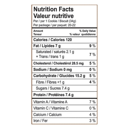 Frontier Bakery White Pav Buns, 2 x 504 g - image 3