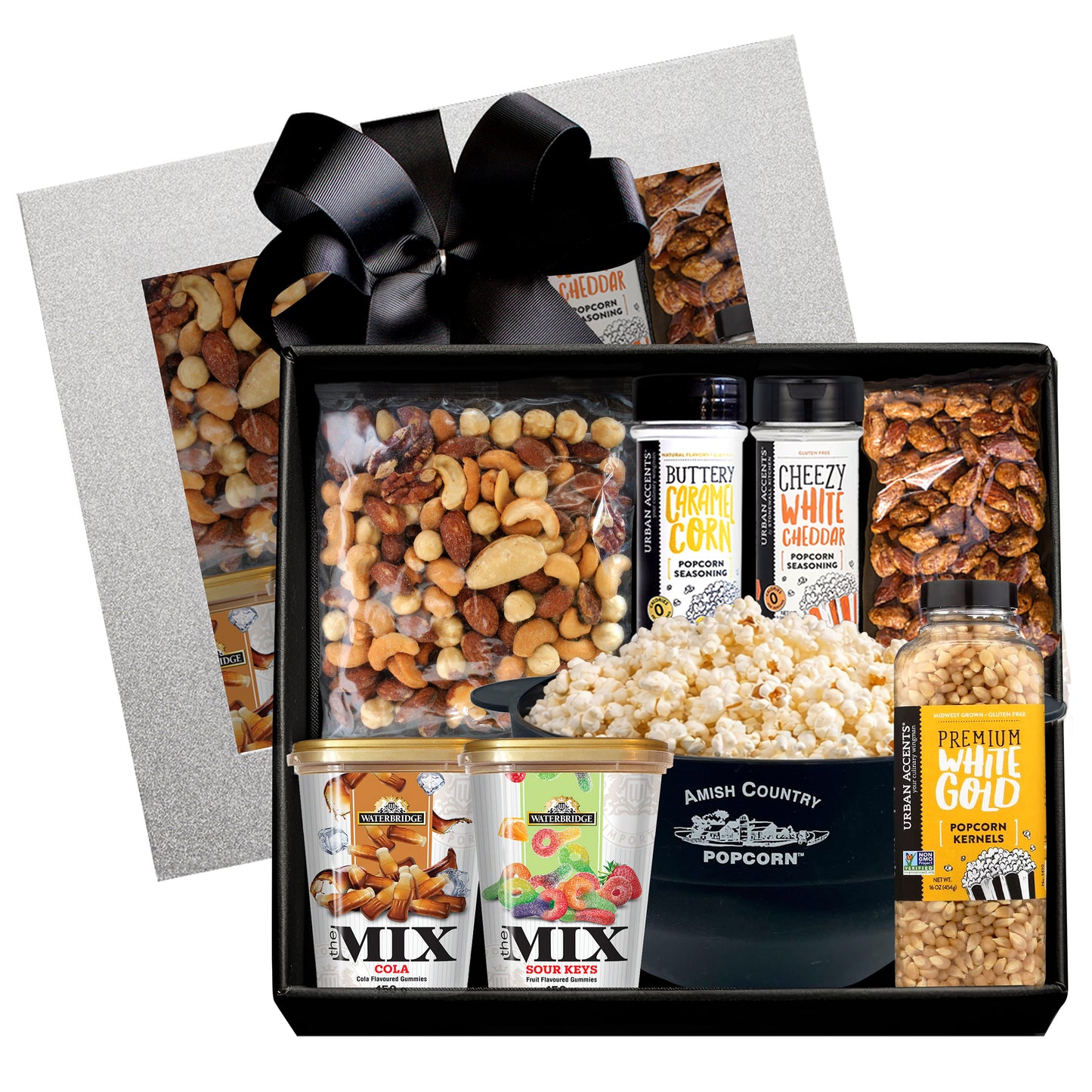 Movie Marathon Gift Set - image 1