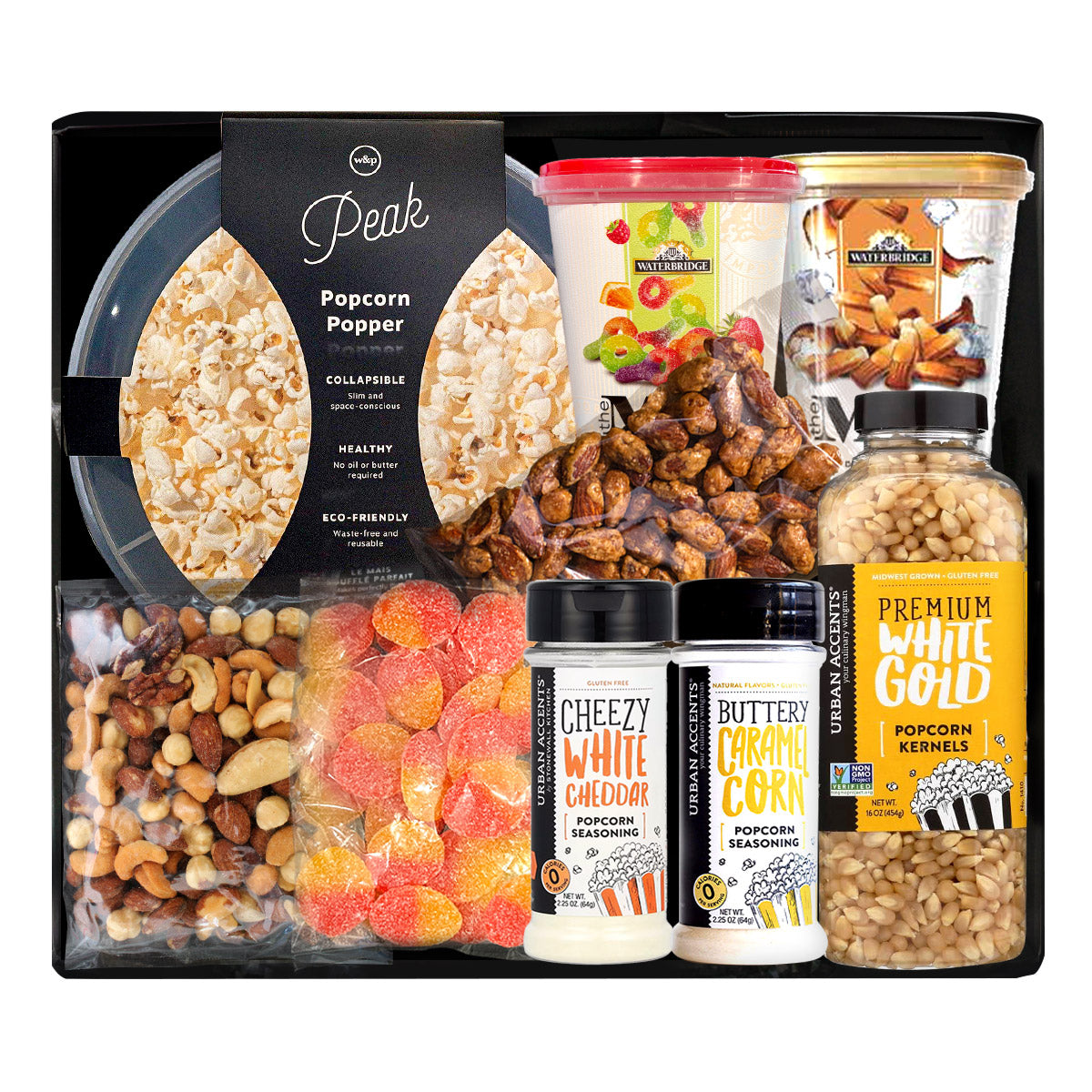 Movie Marathon Gift Set - image 3