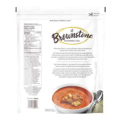 Brownstone Restaurant Style Croutons, 737 g - image 4