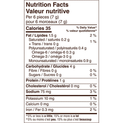 Brownstone Restaurant Style Croutons, 737 g - image 2