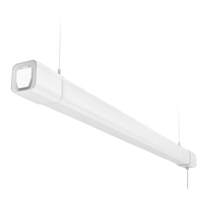KODA 6000 lumens Modern Directional Shop Light with Motion Sensor - image 1