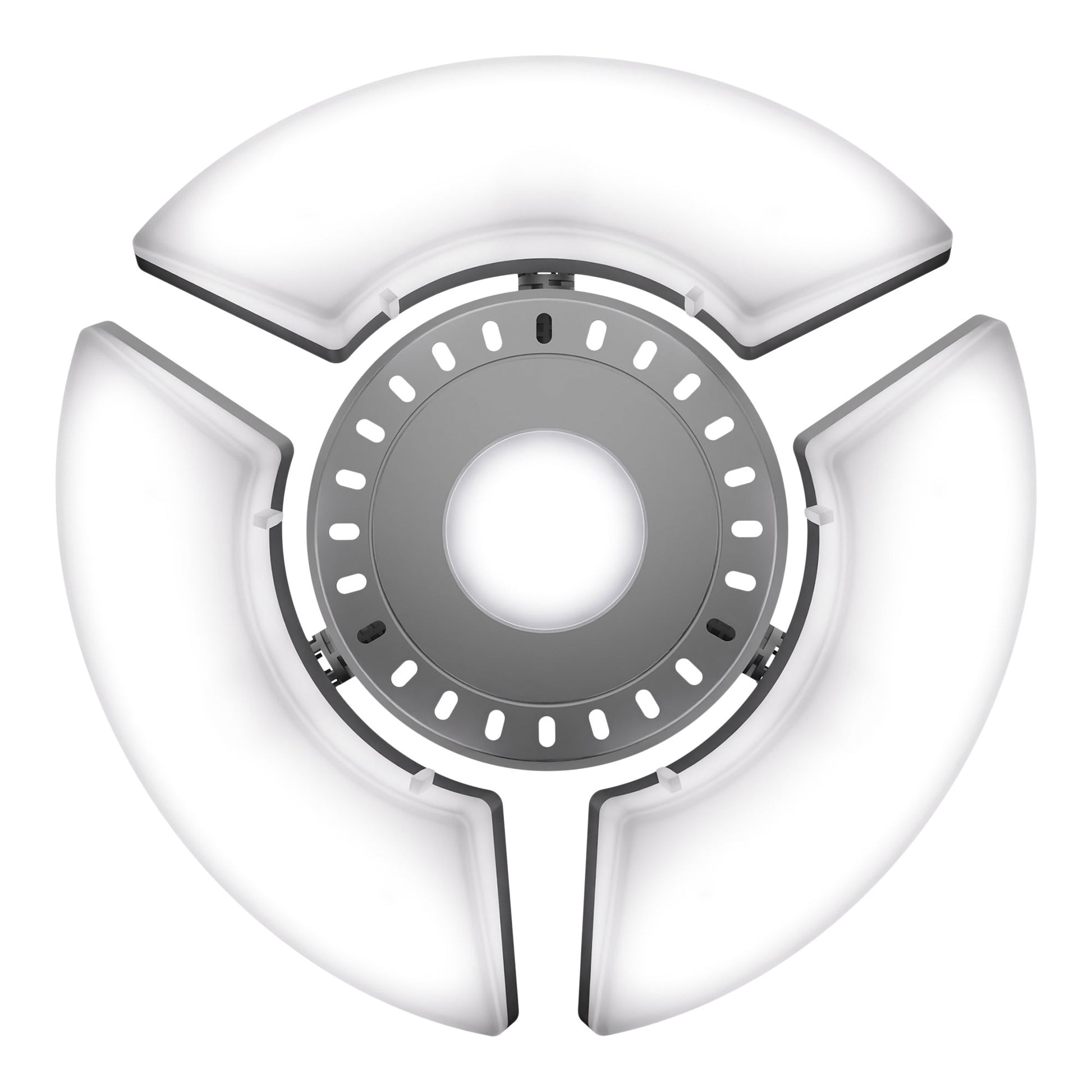 Enbrighten Power Failure Motion Sensing Adjustable LED Utility Light - image 2