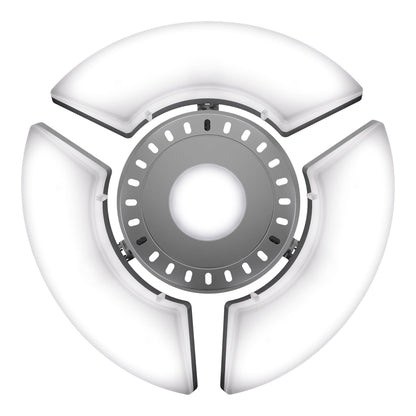 Enbrighten Power Failure Motion Sensing Adjustable LED Utility Light - image 2