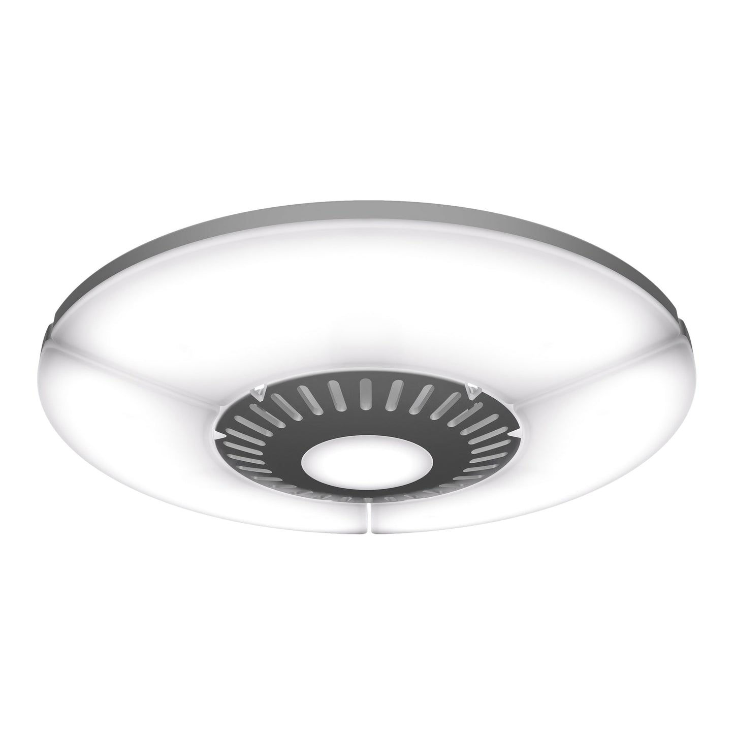 Enbrighten Power Failure Motion Sensing Adjustable LED Utility Light - image 3