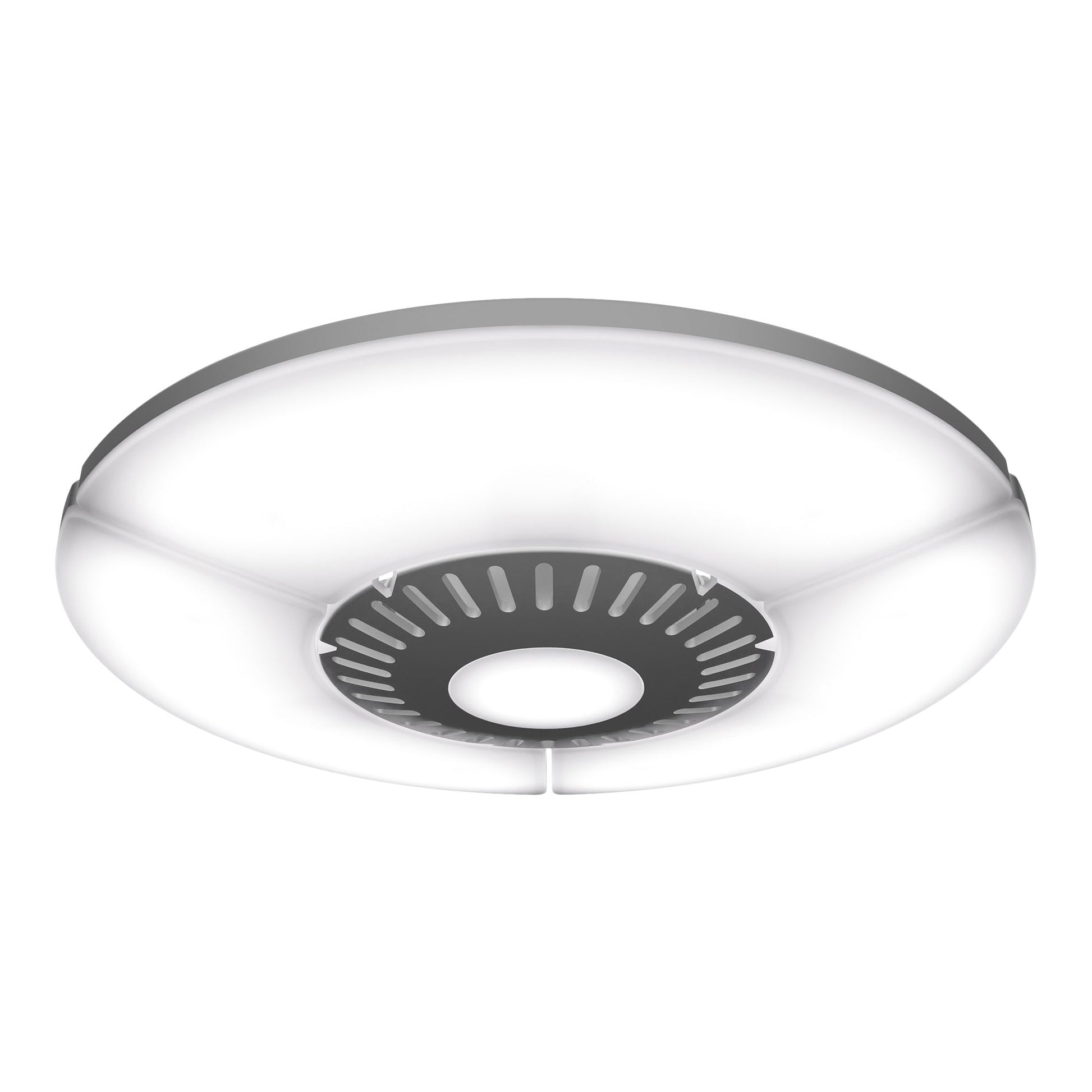 Enbrighten Power Failure Motion Sensing Adjustable LED Utility Light - image 3