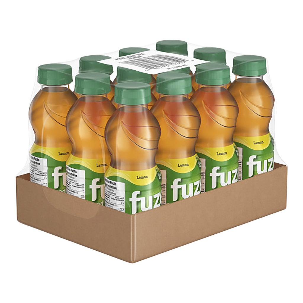 Fuze Iced Tea — image 1