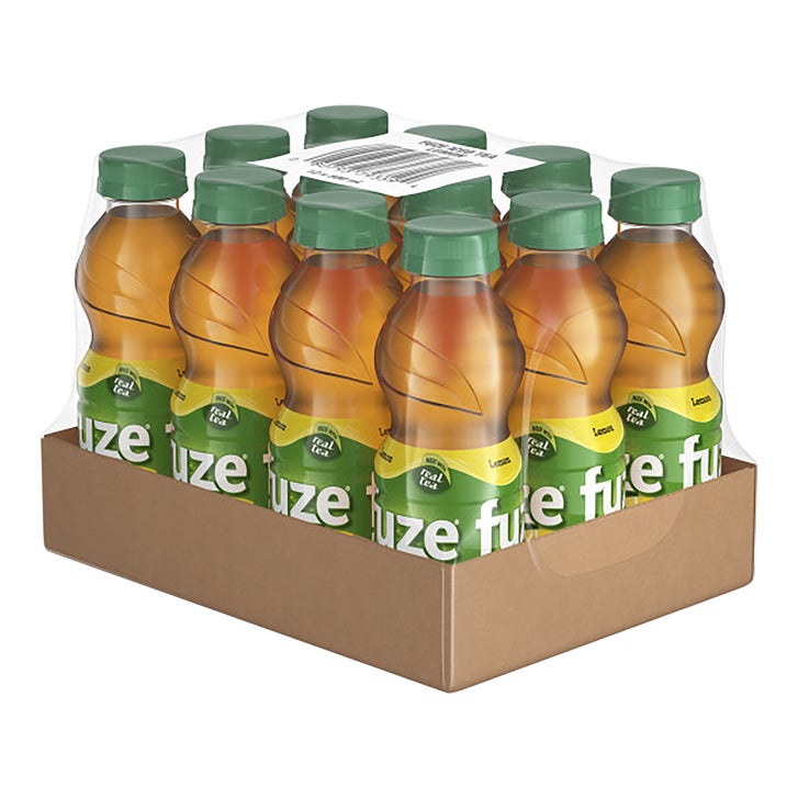 Fuze Iced Tea — image 2