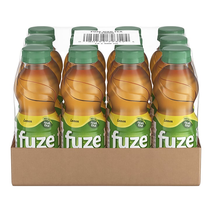 Fuze Iced Tea — image 3