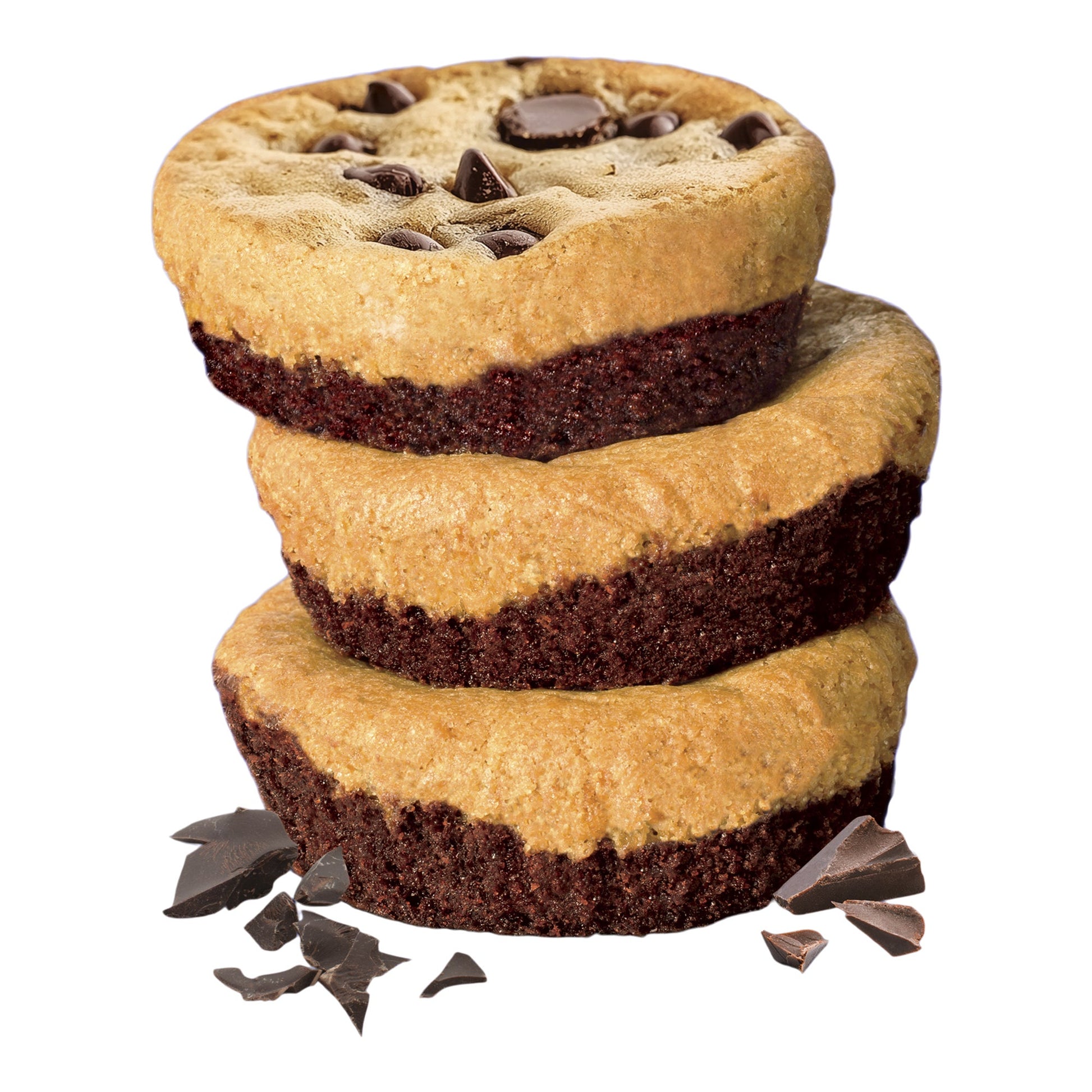 Foodtogo Brookie, 10 x 70g - image 3