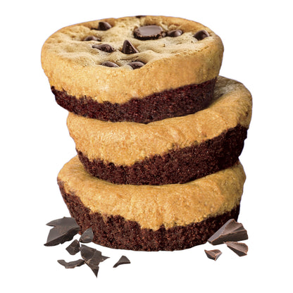 Foodtogo Brookie, 10 x 70g - image 3