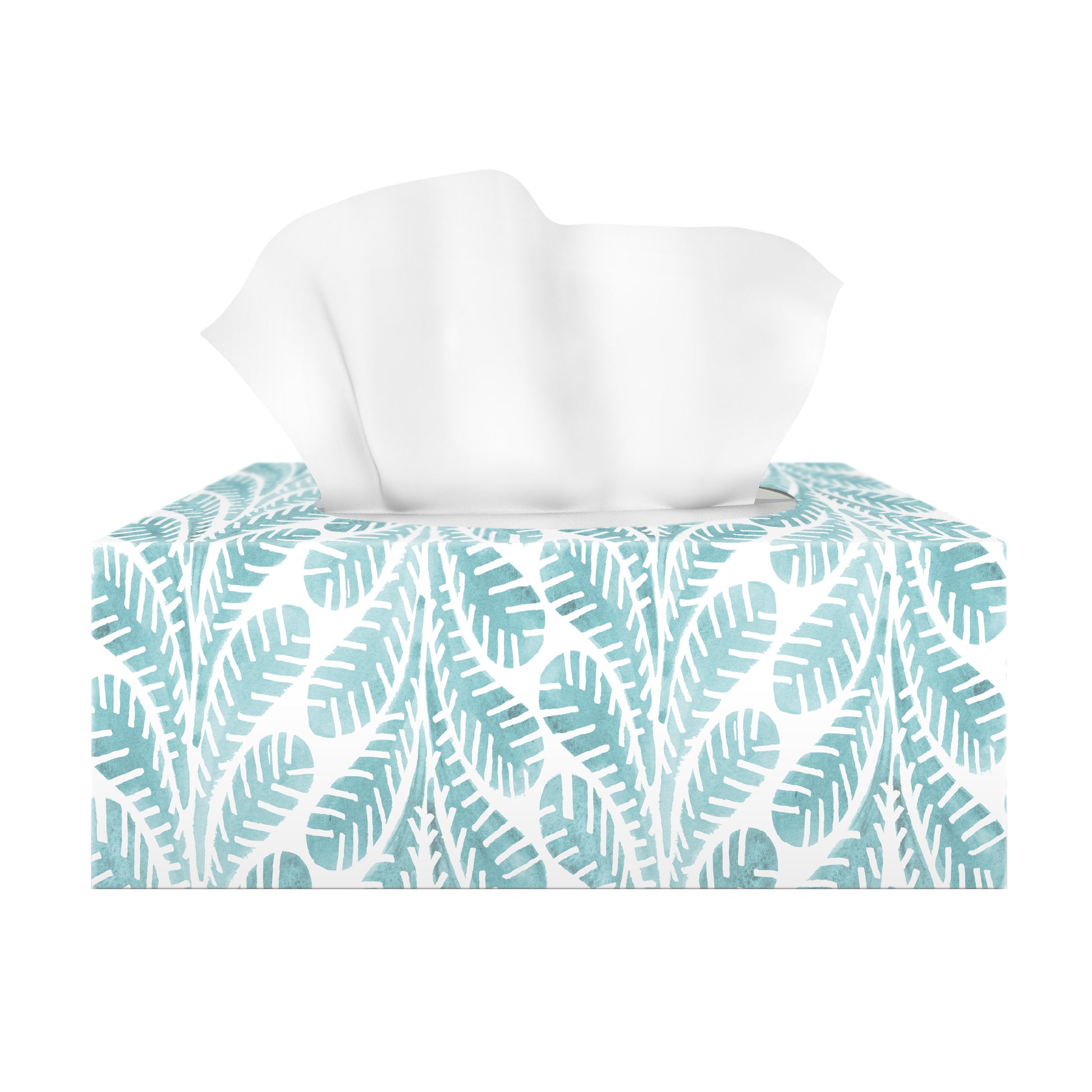 Scotties Ultra Soft With Lotion Facial Tissue 32 boxes x 104 Tissues, 3-ply - image 3