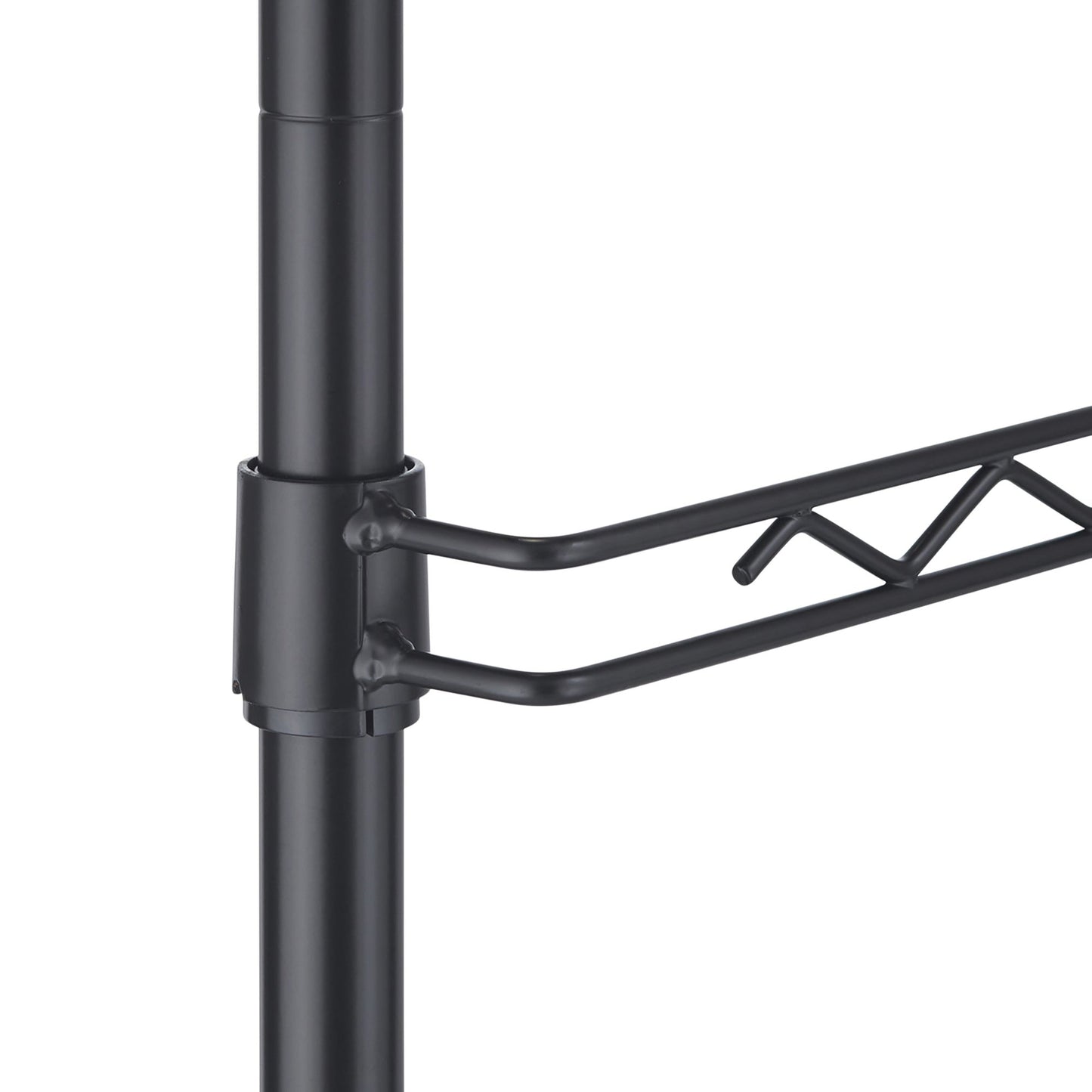 TRINITY 5-Tier NSF Storage Bin Rack - image 3